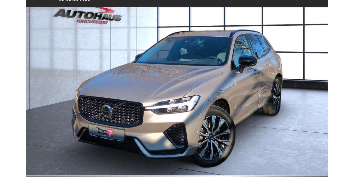 Volvo XC60 29.400 km 37.750 &euro; Kirchseeon 85614