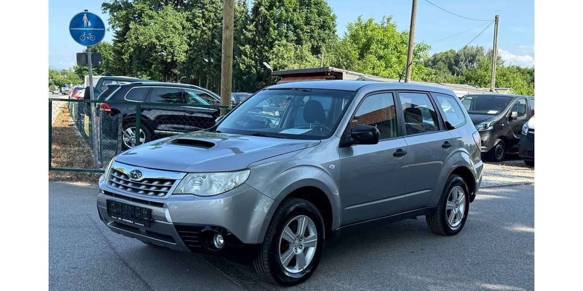 Subaru Forester 139.000 km 5.000 &euro; Kolbermoor 83059