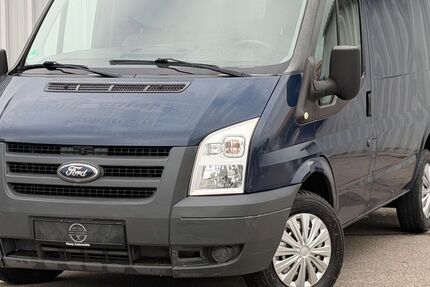 Ford Transit 89.000 km 4.950 &euro; Rosenheim 83026