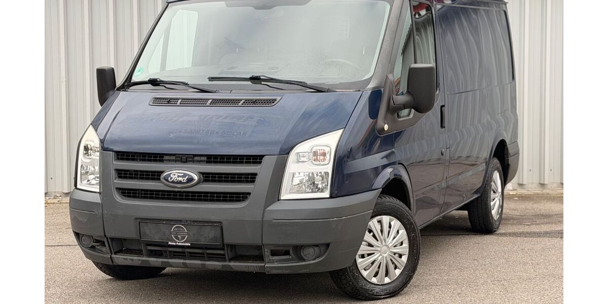 Ford Transit 89.000 km 4.950 &euro; Rosenheim 83026