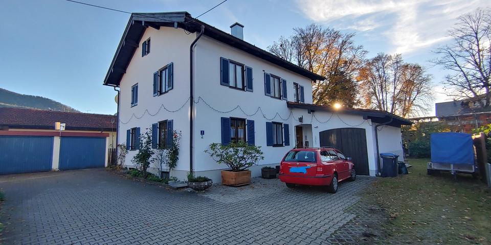Mehrfamilienhaus, Wohnhaus Frasdorf - 6 Zimmer, 145 m&sup2;, 680.000&euro; | Angebot:26072940