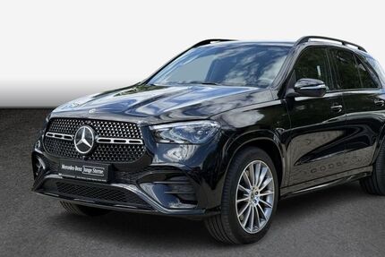 Mercedes-Benz GLE 350 11.818 km 88.400 &euro; Raubling 83064