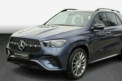 Mercedes-Benz GLE 450 13.000 km 99.900 &euro; Raubling 83064