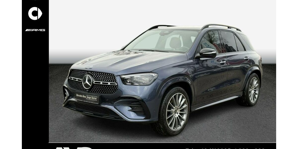 Mercedes-Benz GLE 450 13.000 km 99.900 &euro; Raubling 83064