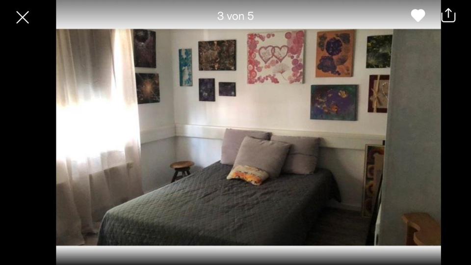 Etagenwohnung Feldkirchen-Westerham Westerham - 1.560&euro; | Angebot:25917497