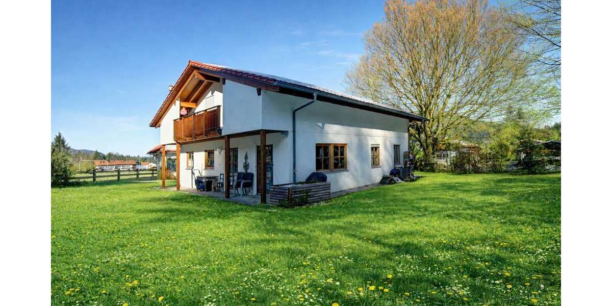 Einfamilienhaus Schliersee / Josefsthal Josefsthal - 5 Zimmer, 175 m&sup2;, 995.000&euro; | Angebot:25523402