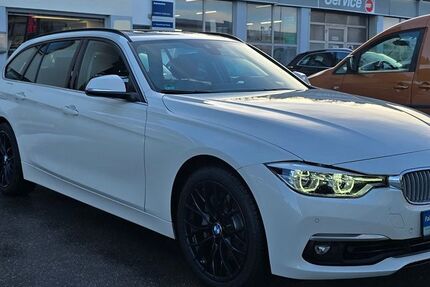 BMW 340 54.622 km 29.999 &euro; Miesbach 83714
