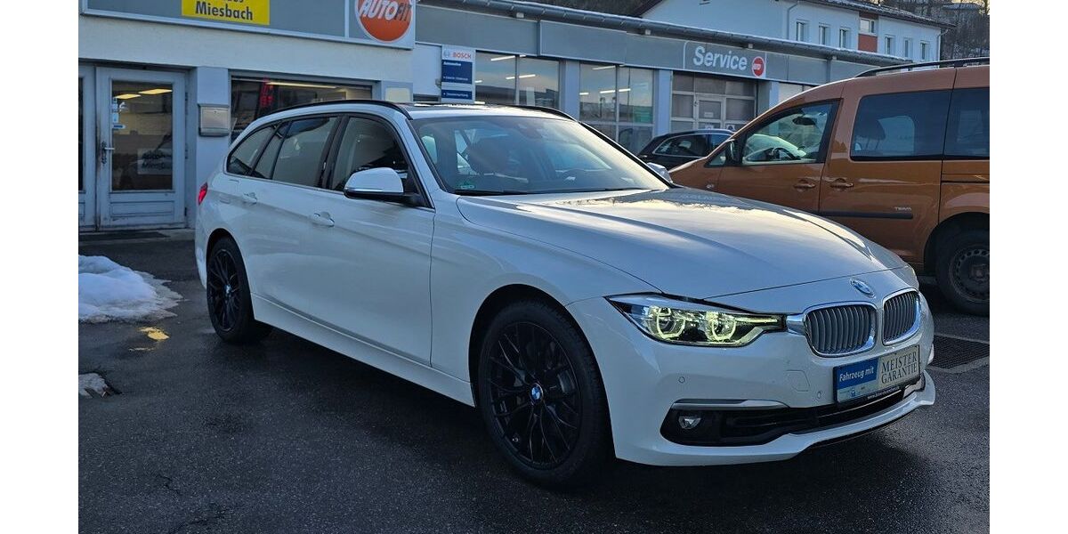 BMW 340 54.622 km 29.999 &euro; Miesbach 83714