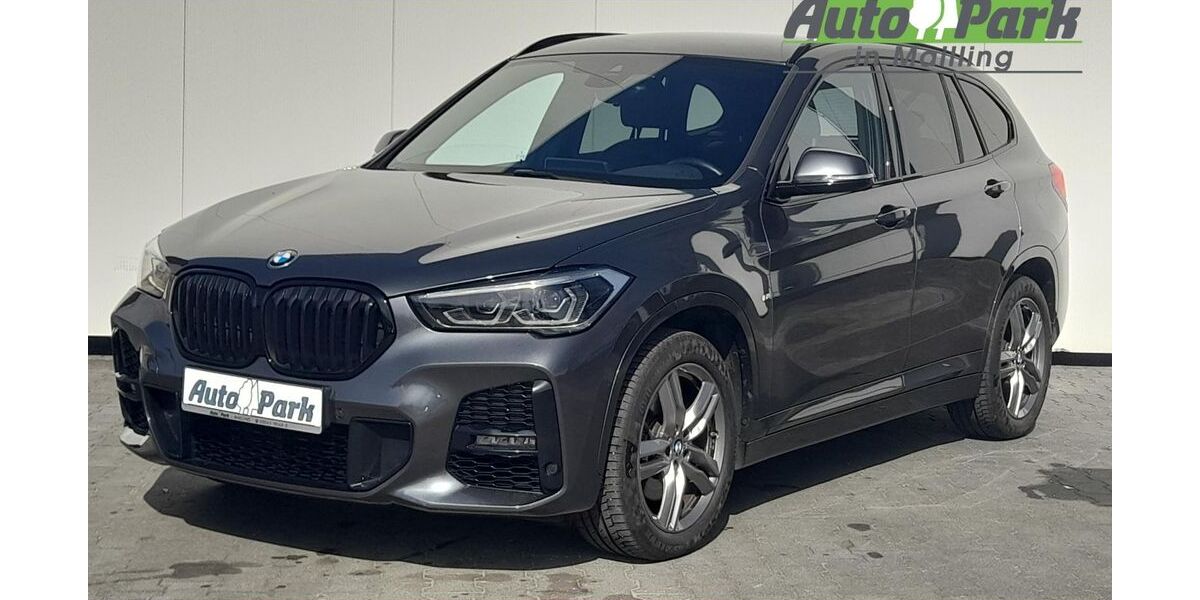 BMW X1 67.000 km 30.977 &euro; Tuntenhausen 83104