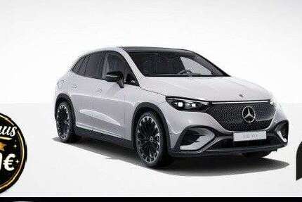 Mercedes-Benz EQE SUV 17.545 km 64.550 &euro; Miesbach 83714