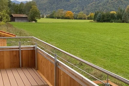 Wohnung Grassau Kucheln - 3 Zimmer, 95 m&sup2;, 1.485&euro; | Angebot:26474810