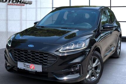 Ford Kuga 13.500 km 22.450 &euro; Kirchseeon 85614