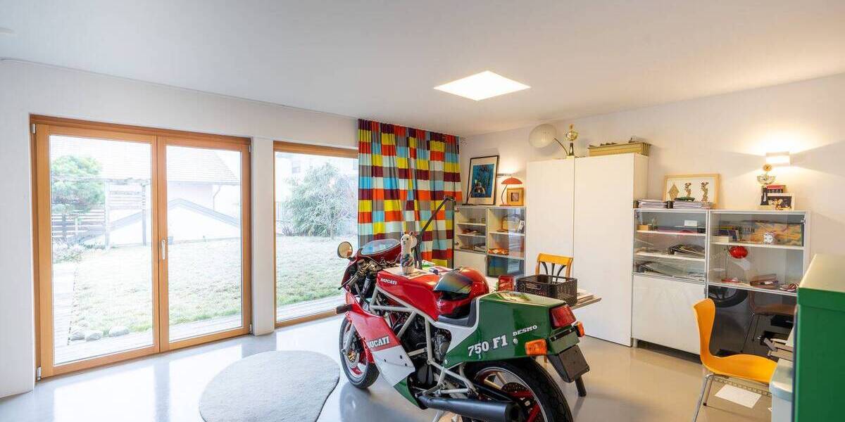 Einfamilienhaus Glonn Steinhausen - 6 Zimmer, 125 m&sup2;, 1.290.000&euro; | Angebot:25698488