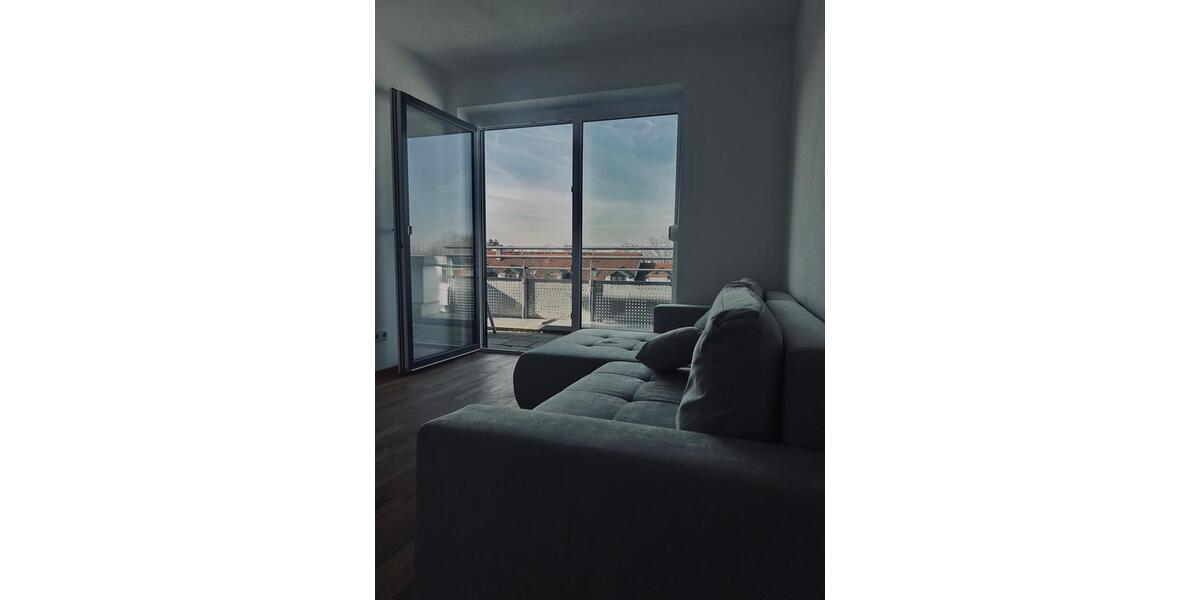 Dachgeschoßwohnung Rosenheim Aising - 2 Zimmer, 46 m&sup2;, 305.000&euro; | Angebot:26416003