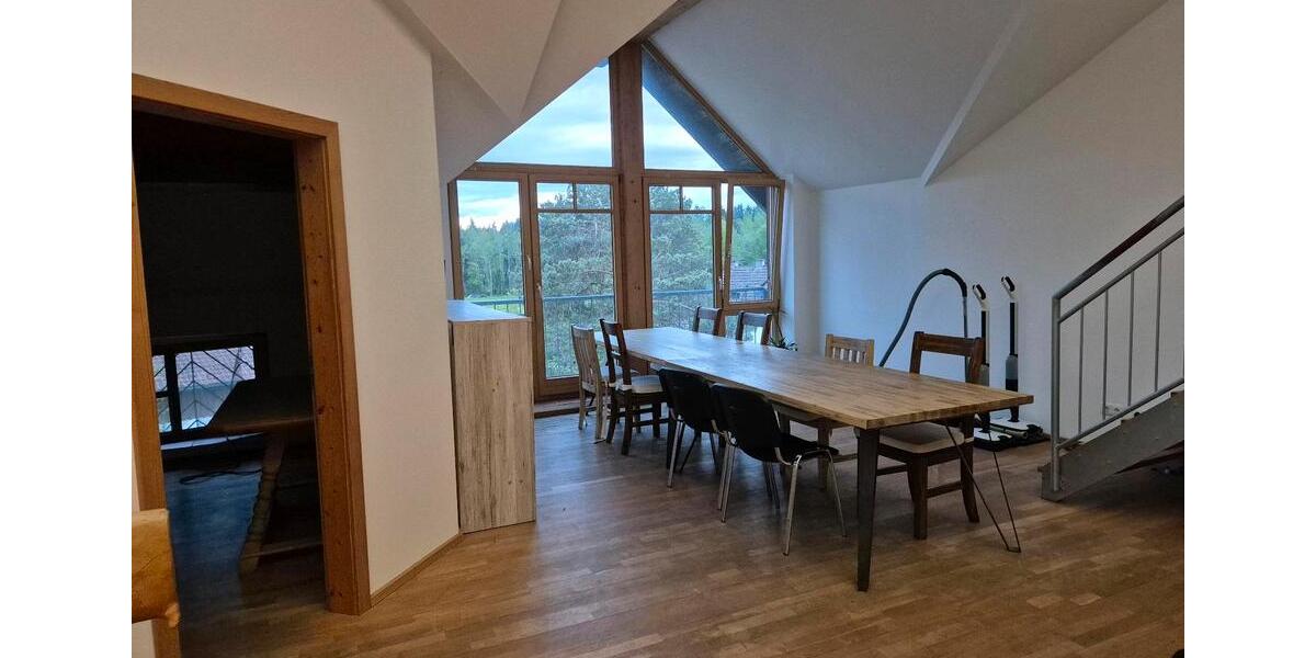 Etagenwohnung Riedering - 1 Zimmer, 25 m&sup2;, 650&euro; | Angebot:26481254