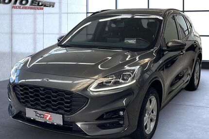 Ford Kuga 79.577 km 23.990 &euro; Kolbermoor 83059