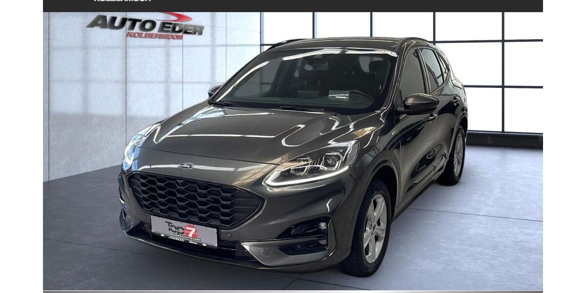 Ford Kuga 79.577 km 23.990 &euro; Kolbermoor 83059