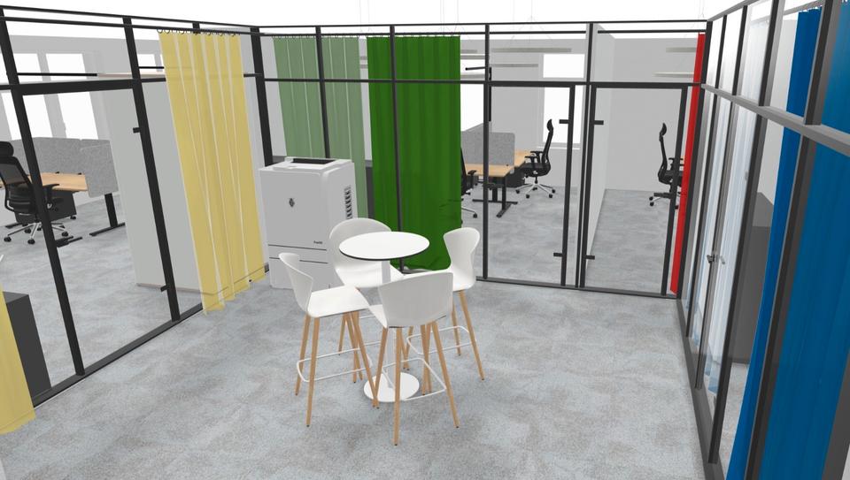 Gewerbeobjekt Übersee - 675&euro; | Angebot:26037553