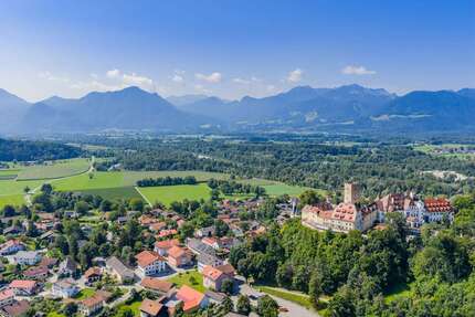 Haus Neubeuern - 5 Zimmer, 248 m&sup2;, 1.468.000&euro; | Angebot:25483351