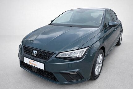 Seat Ibiza 3.500 km 18.290 &euro; Rosenheim 83022