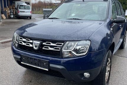 Dacia Duster 157.609 km 3.499 &euro; Rosenheim 83026