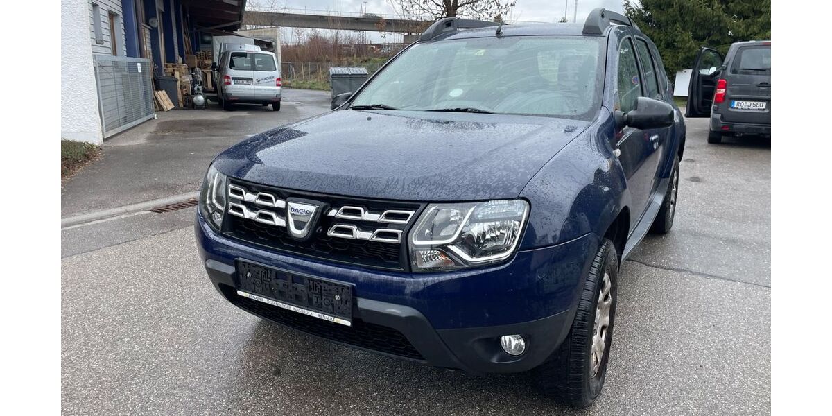 Dacia Duster 157.609 km 3.499 &euro; Rosenheim 83026