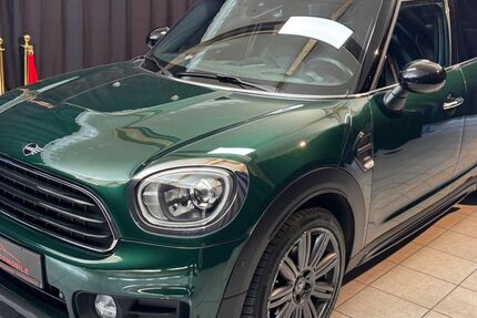 Mini Countryman D (Cooper) 197.082 km 10.999 &euro; Elbach / Fischbachau 83730