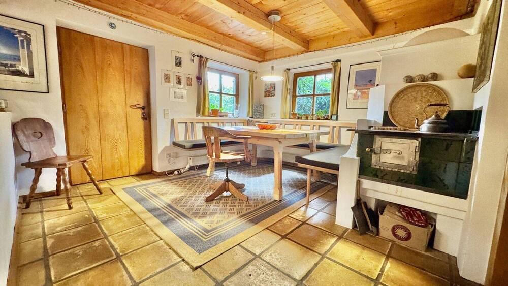 Einfamilienhaus Grosskarolinenfeld Großkarolinenfeld - 6 Zimmer, 170 m&sup2;, 1.590.000&euro; | Angebot:26670121