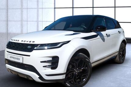 Land Rover Range Rover Evoque 5.260 km 39.800 &euro; Kolbermoor 83059