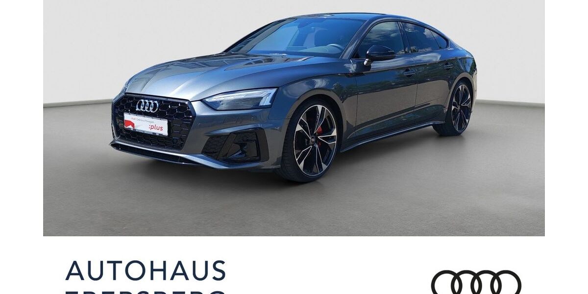 Audi A5 96.500 km 33.900 &euro; Ebersberg bei München 85560