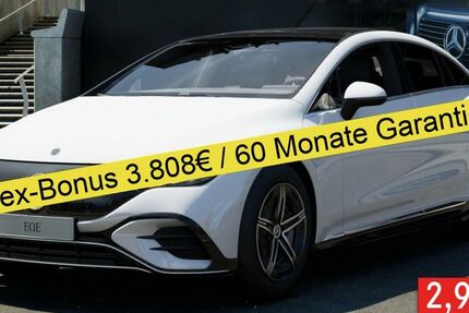 Mercedes-Benz EQE 44.050 km 45.785 &euro; Bad Aibling 83043