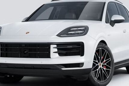 Porsche Cayenne 24.200 km 99.490 &euro; Raubling 83064