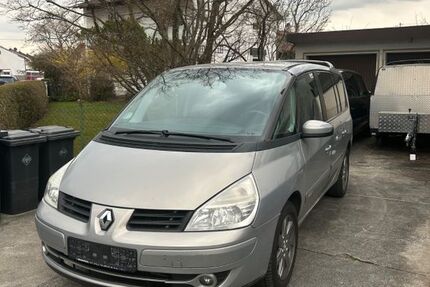 Renault Espace 337.788 km 1.950 &euro; Kiefersfelden 83088