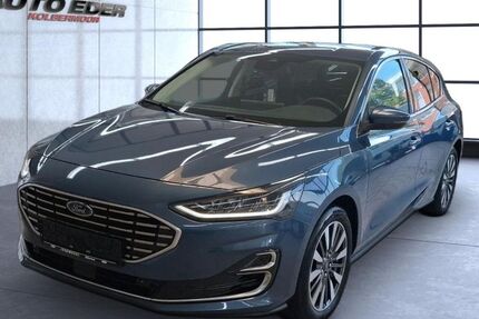 Ford Focus 32.332 km 20.490 &euro; Kolbermoor 83059