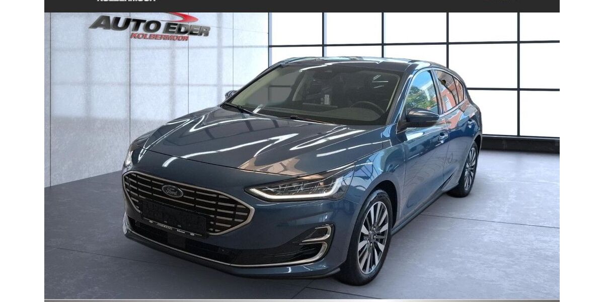Ford Focus 32.332 km 20.490 &euro; Kolbermoor 83059