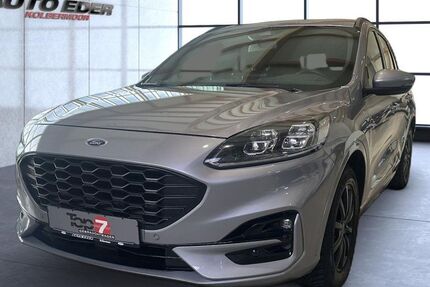 Ford Kuga 95.215 km 16.990 &euro; Kolbermoor 83059