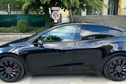 Tesla Model Y 52.950 km 41.300 &euro; Fischbachau 83730