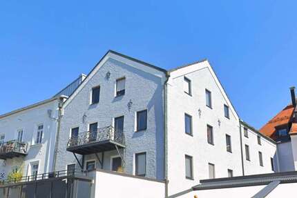 Gewerbeobjekt Rosenheim Innenstadt - 1.800&euro; | Angebot:27029510