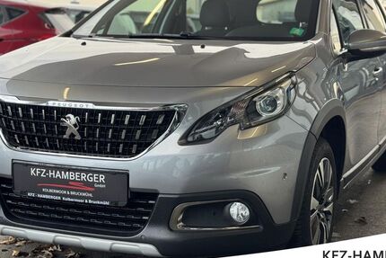 Peugeot 2008 88.200 km 9.990 &euro; Kolbermoor bei Rosenheim 83059