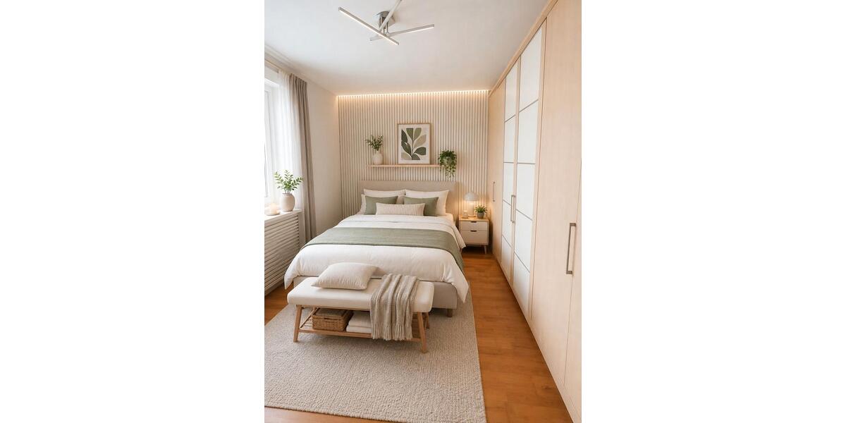 Etagenwohnung Kolbermoor - 3 Zimmer, 73 m&sup2;, 420.000&euro; | Angebot:26620806