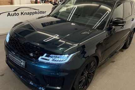 Land Rover Range Rover Sport 43.750 km 62.690 &euro; Kolbermoor bei Rosenheim 83059