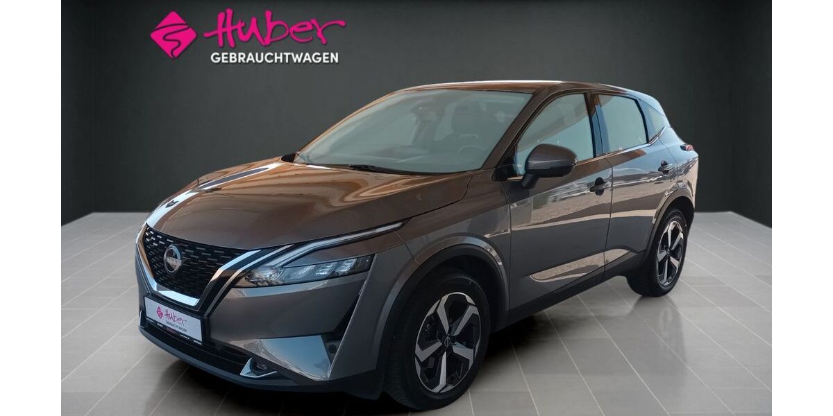Nissan Qashqai 18.390 km 24.890 &euro; Wasserburg am Inn 83512