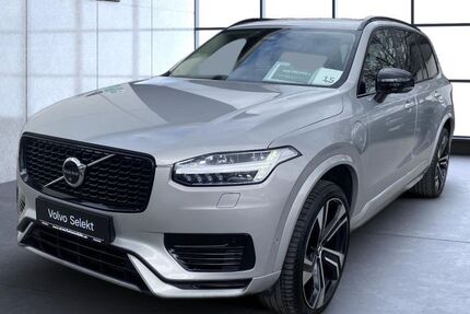 Volvo XC90 46.890 km 57.990 &euro; Kolbermoor 83059