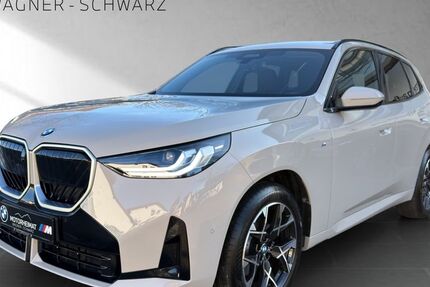 BMW X3 11.400 km 56.450 &euro; Kirchseeon 85614