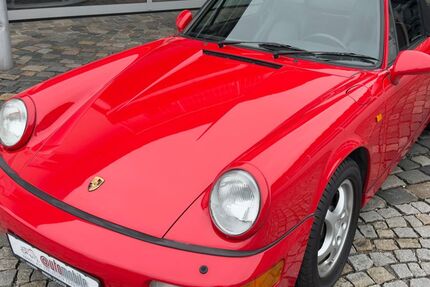Porsche 964 111.000 km 59.950 &euro; Flintsbach am Inn 83126