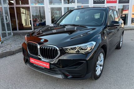BMW X1 80.508 km 19.700 &euro; Rosenheim 83026