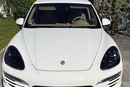 Porsche Cayenne 335.000 km 21.000 &euro; Kolbermoor 83059