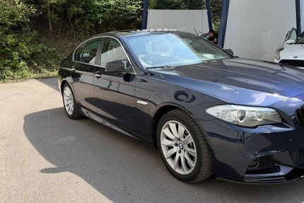 BMW 528 85.000 km 14.500 &euro; Stephanskirchen 83071