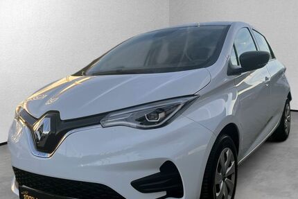 Renault ZOE 11.087 km 13.290 &euro; Rosenheim 83022