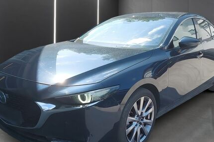 Mazda 3 36.990 km 24.990 &euro; Rosenheim 83022